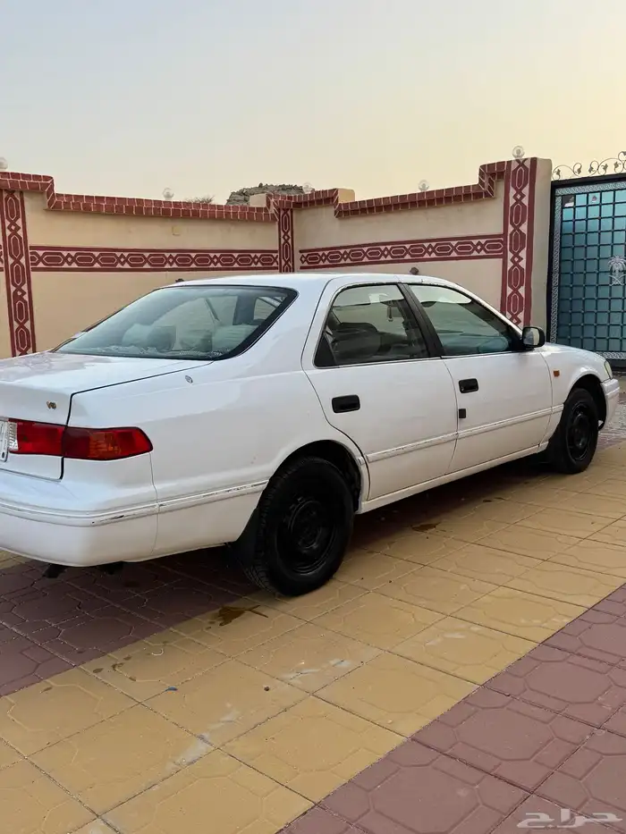 كامري 99 14