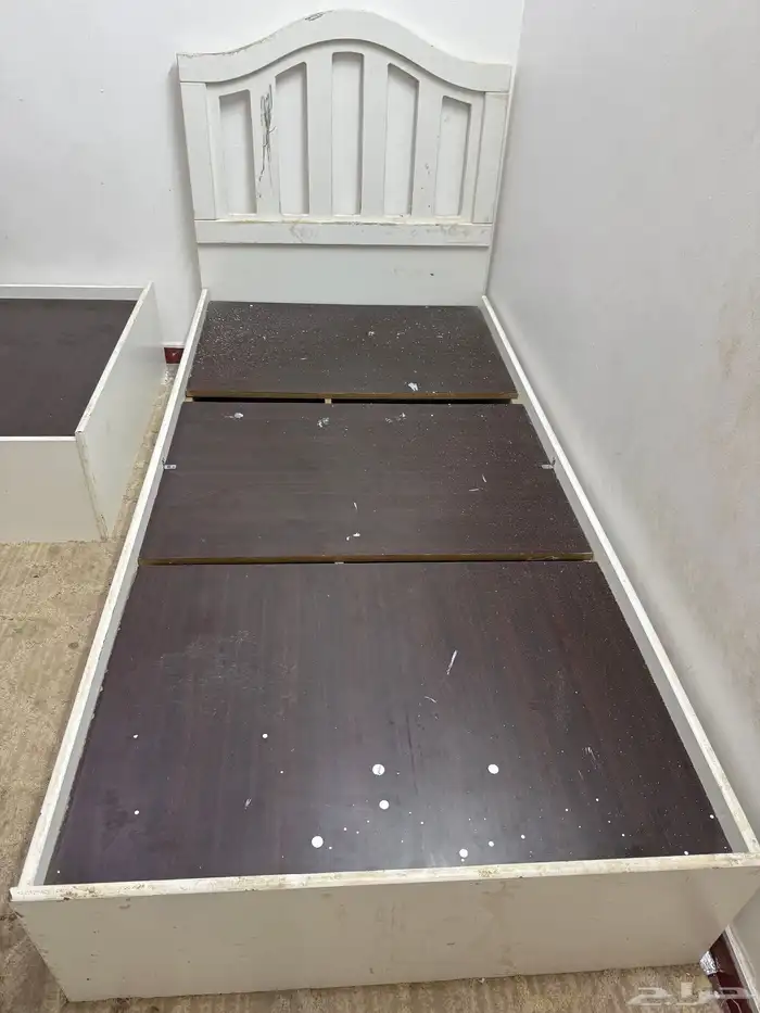 سرير اطفال للبيع 2