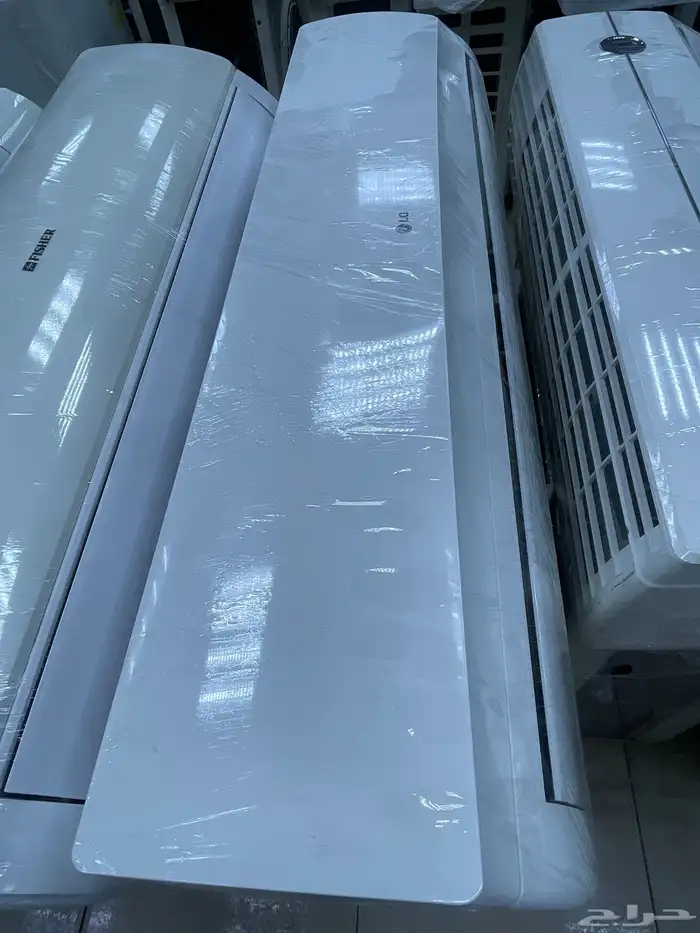 مكيفات سبلت وشباك ودولاب و فرن اخو الجديد 3