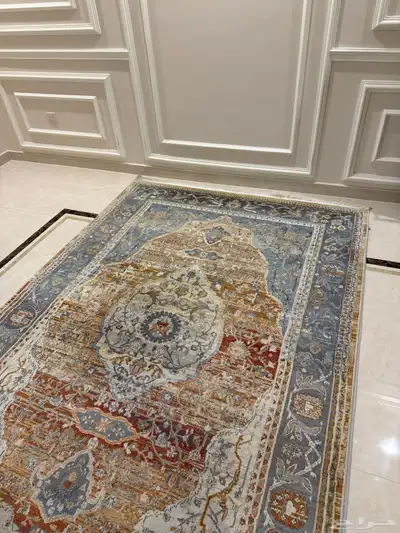 طاولة تلفزيون وسجاد index