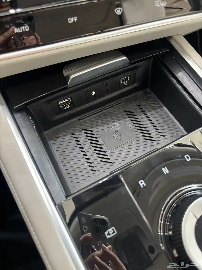 كيا سبورتاج لارج نص فل 2025 افضل الاسعار بمناسبة نهاية السنة 13