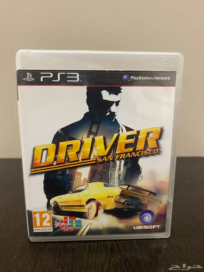 اشرطة سوني 3 ps3 games 6