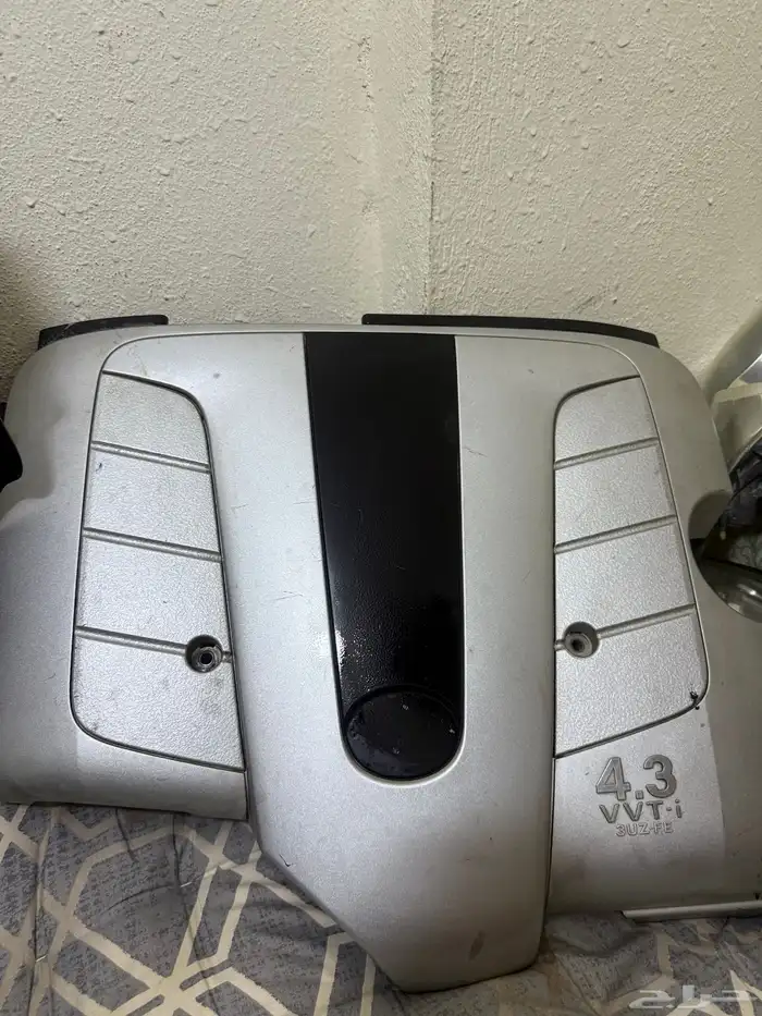 ستارة لكزس   مراية مارسيدس   ازياق صدامات لكزس430 6