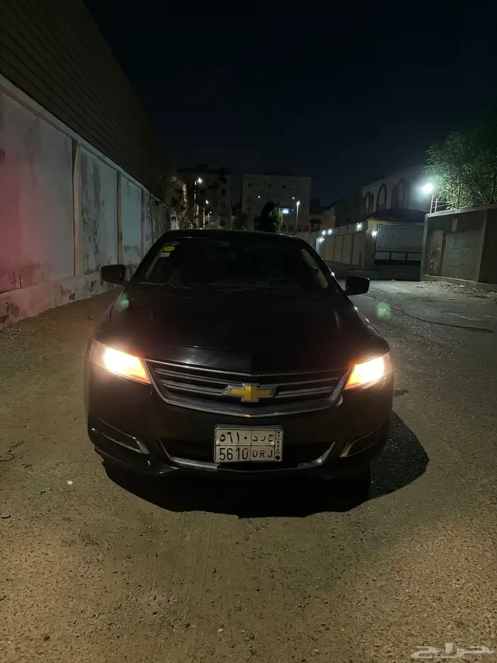 impala 2014 0