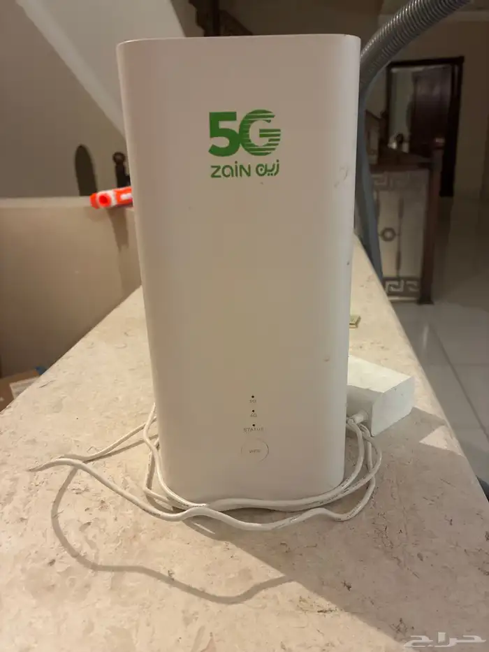 نت زين 5g 0