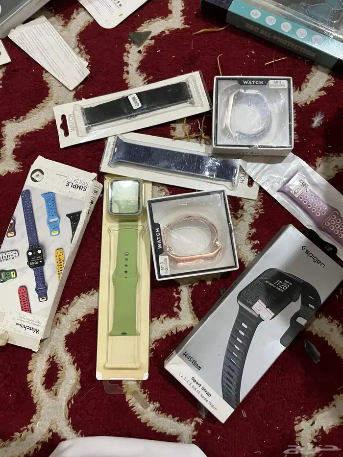 اغراض جوالات للبيع جمله 34