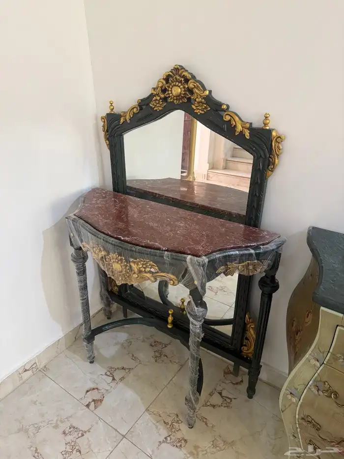 قطع اثاث دمياطي 7