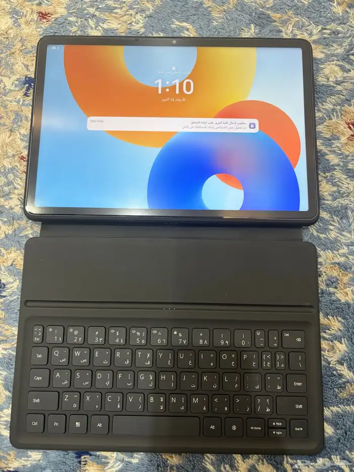 هواوي ميت باد 11.5 0