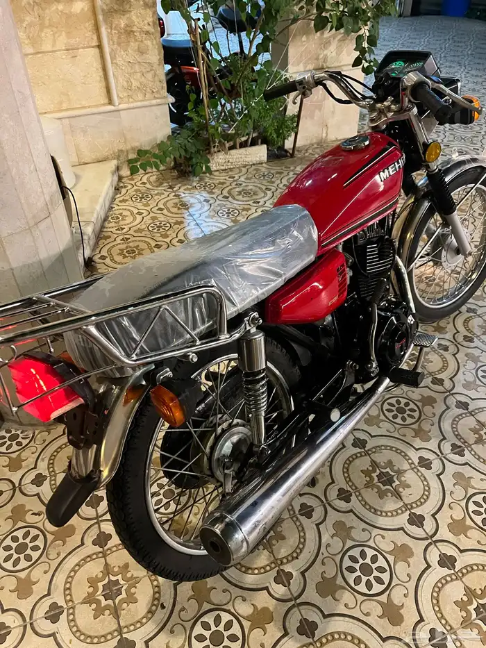 دباب سبورت 250cc 1