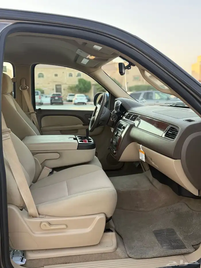 تاهو 2014 بدون دبل (تم البيع) 34