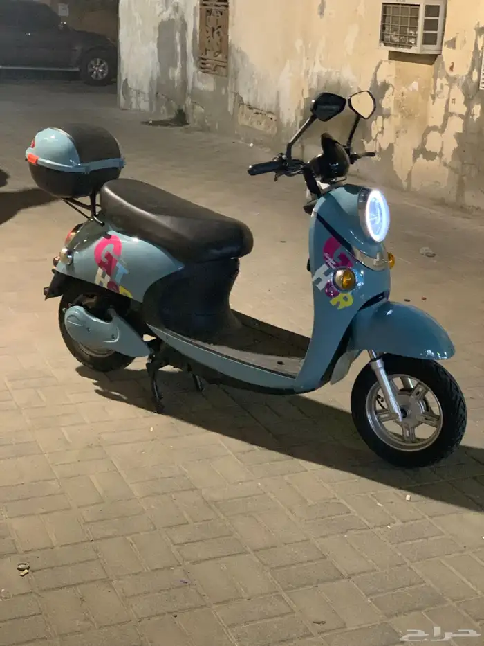 البيع فزبا كهربائي 11