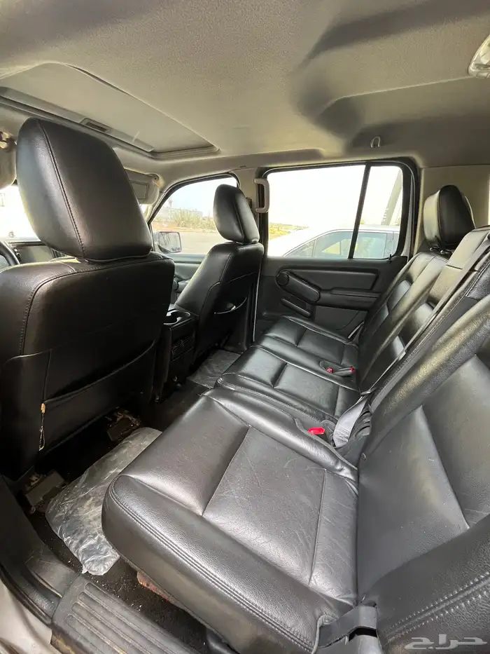فورد اكسبلور 2009 XLT 7