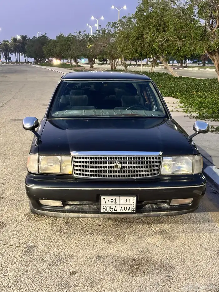 للبيع كراون 1993 0