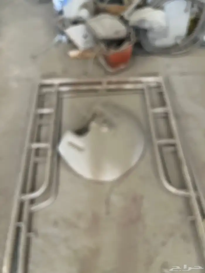 عدة ورش نجارة وحدادة 7