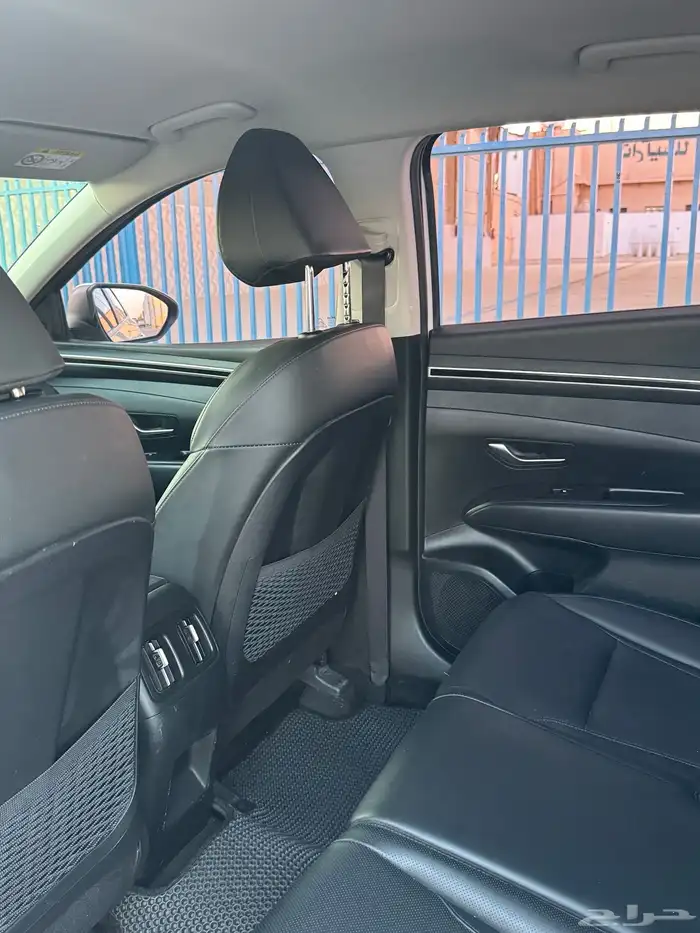 توسان 2021 ديزل (( تم البيع )) 47