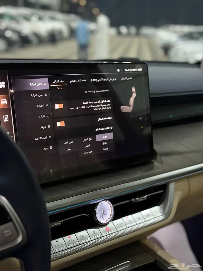 تانك 500 فئة روك 2026 (سبير علاقي -تانكيين بنزين ) 24