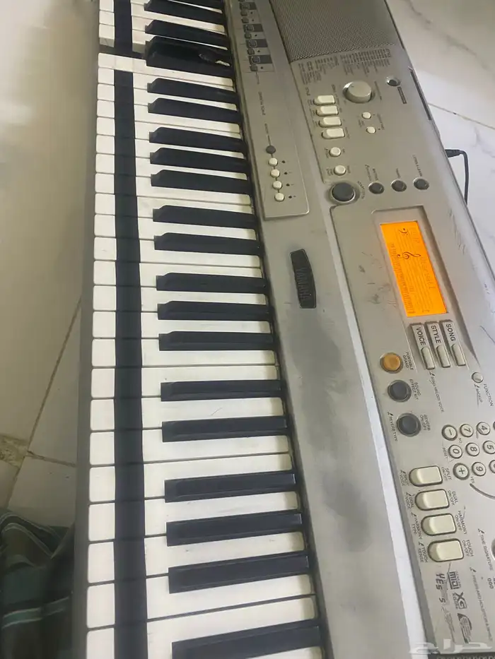 بيانو ياماها A300 0