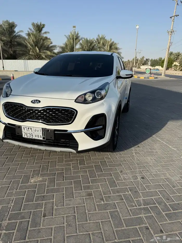 كيا سوبر تاج 5