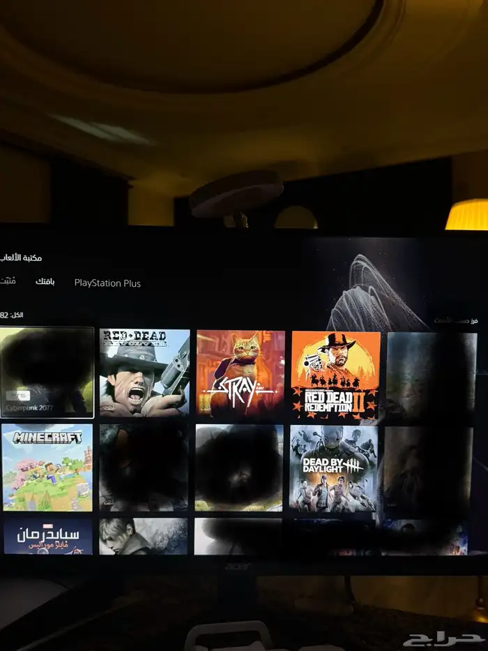 حساب فورت نايت 1
