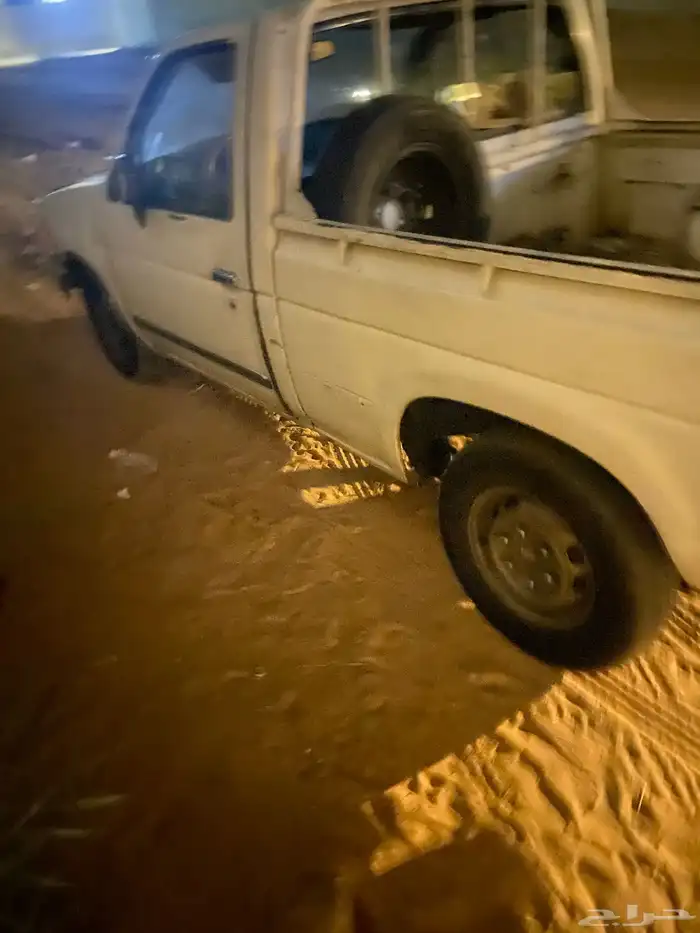 داتسون موديل 87 0