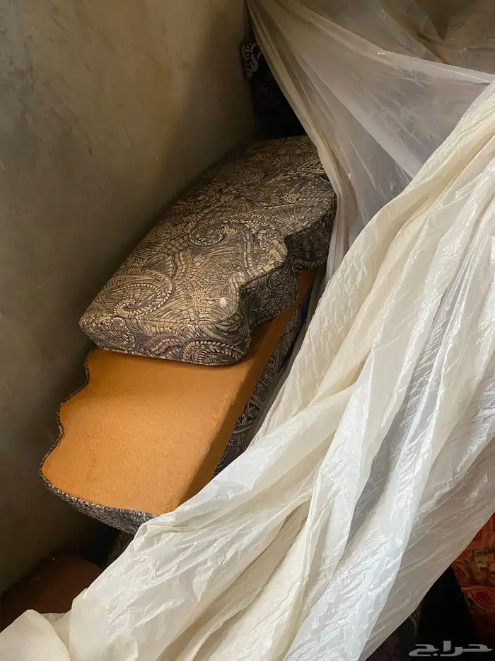 كنبات كنب اسفنج 12