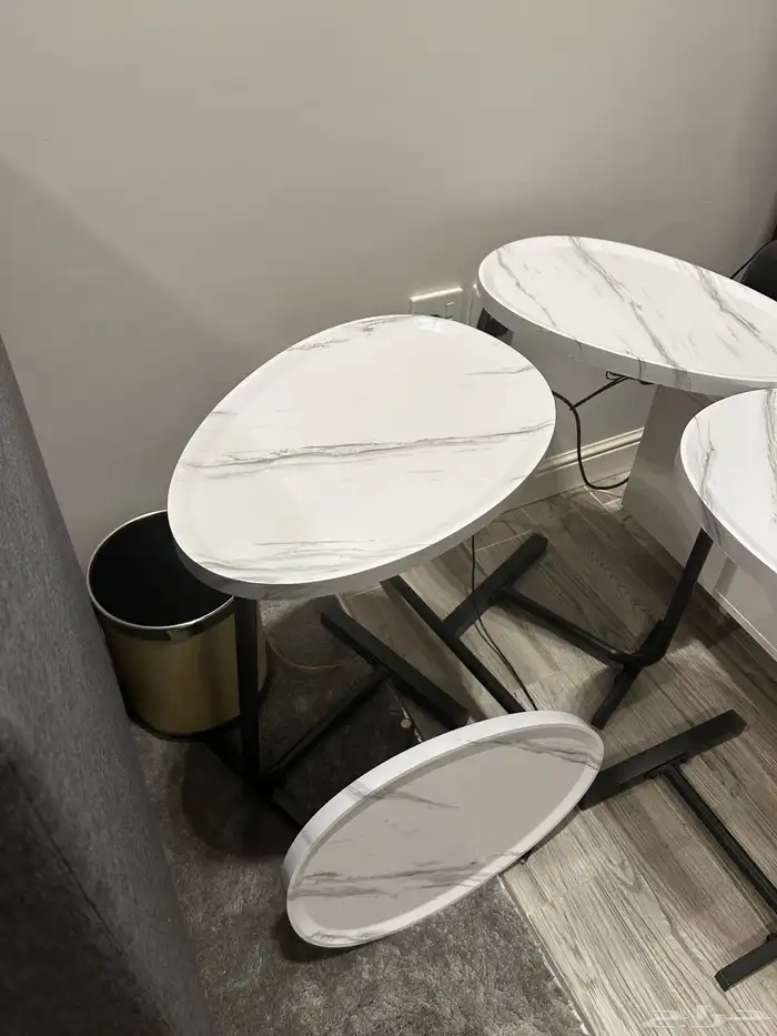 طاولات خدمه 3