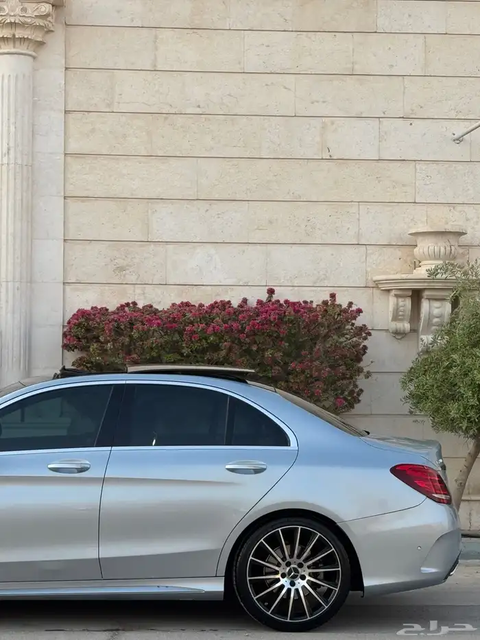 c200 2015 5