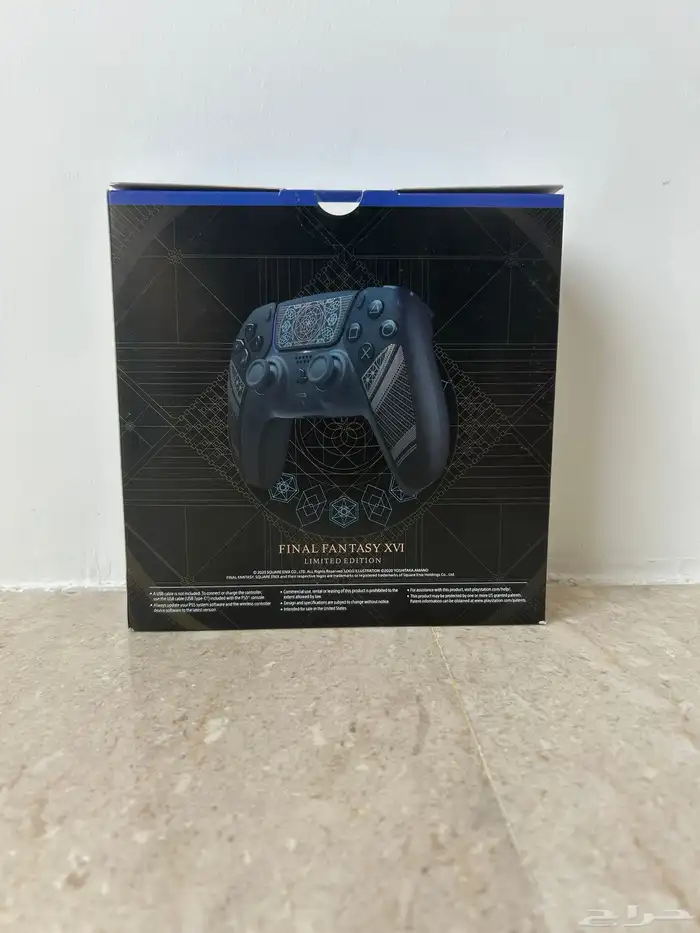 كنترولر بلايستيشن 5 نسخ خاصة PS5 DaulSense 6