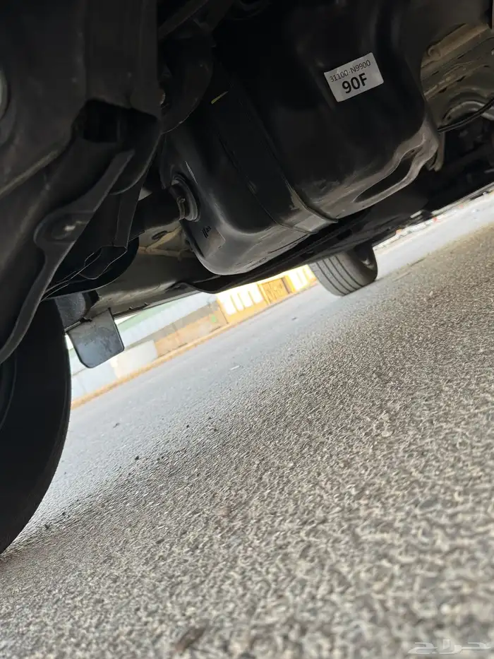 توسان 2021 ديزل (( تم البيع )) 54