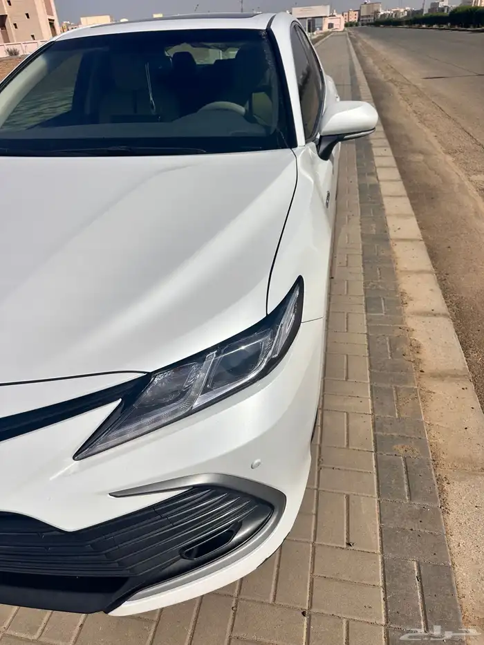 كامري موديل 2023 هايبرد 0