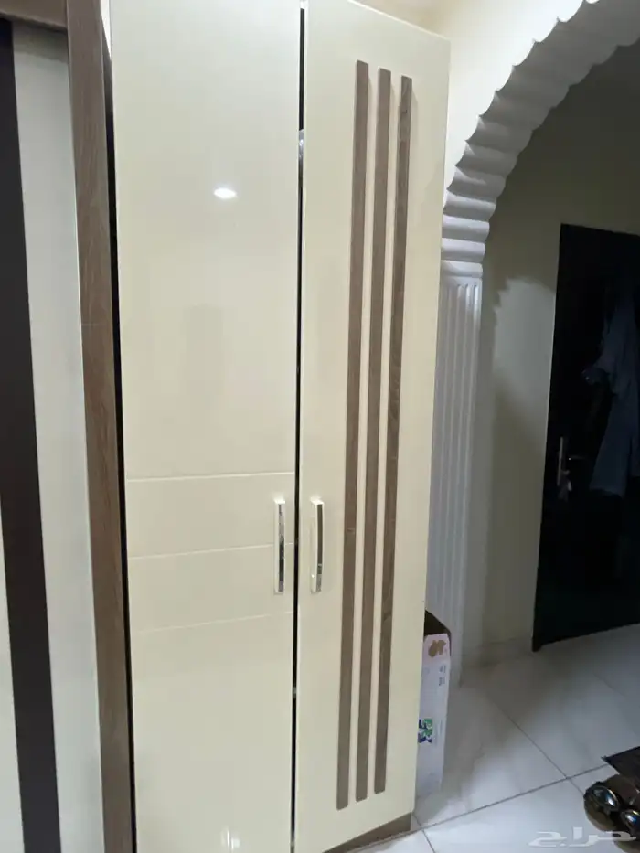 غرفه نوم للبيع للجادين فقط 4