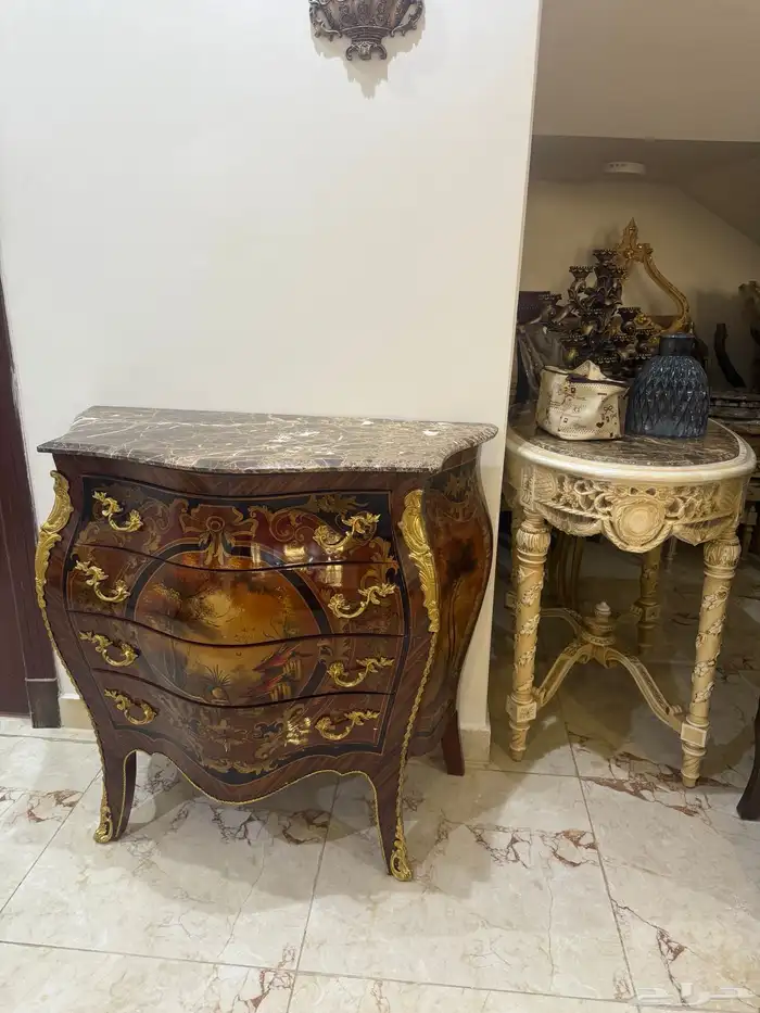 قطع اثاث دمياطي 11