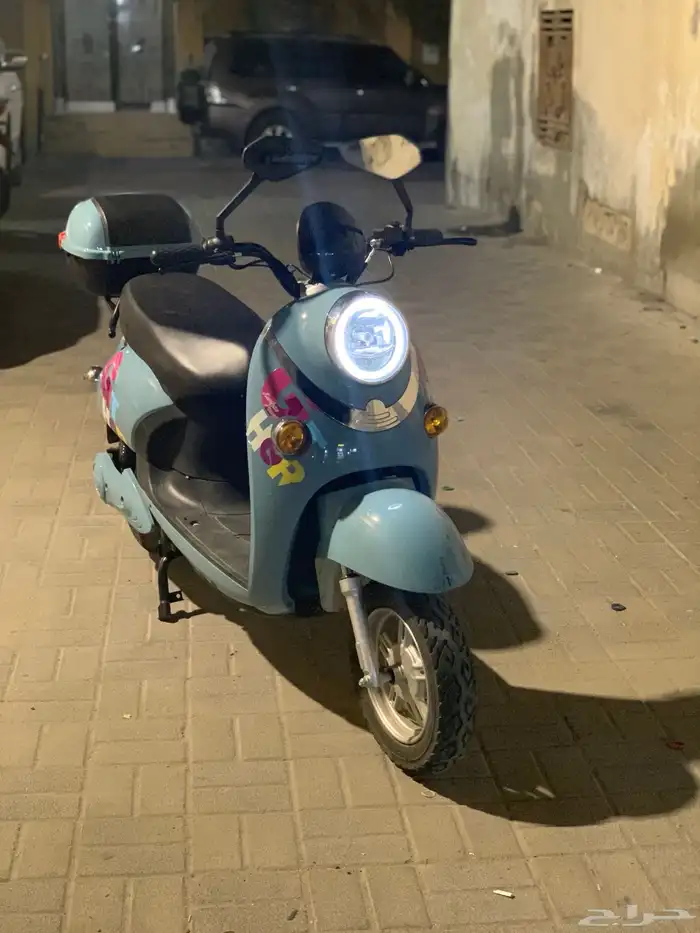 البيع فزبا كهربائي 6
