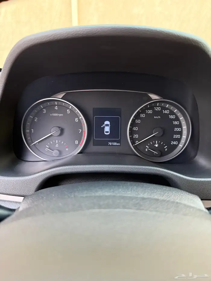 إلنترا 2017 فل كامل وكاله مخزن 45