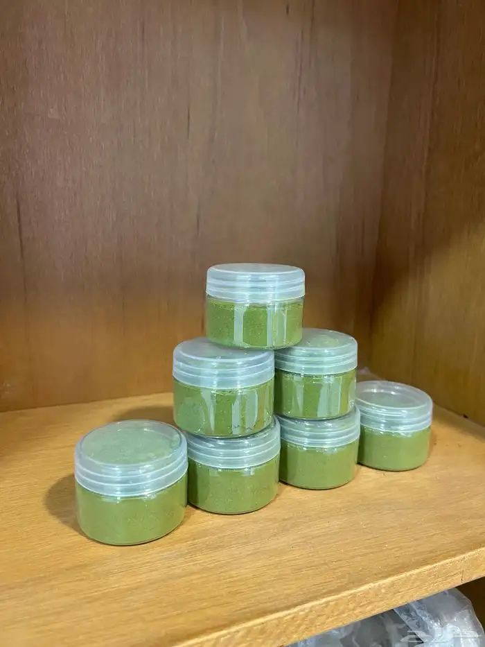 مورينج هندي طبيعي 5