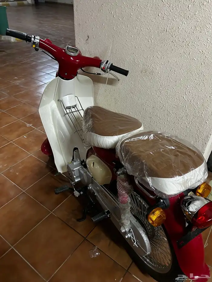 دباب شبيه السبعين اقبل البدل 8