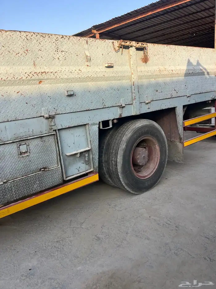 مرسدس بوم ترك عايدي 2