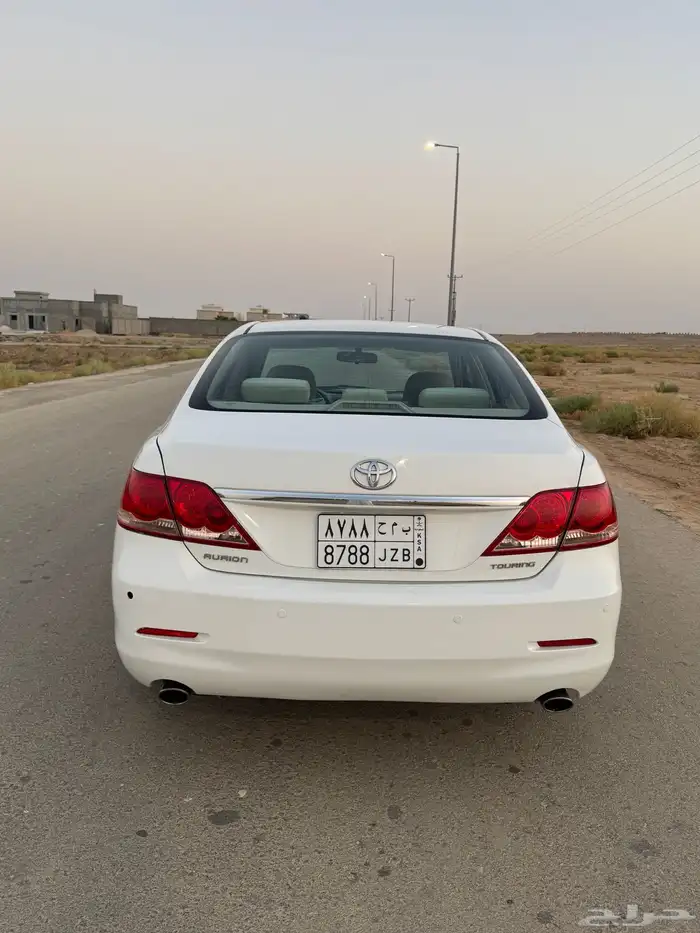 للبيع أوريون 2007 6