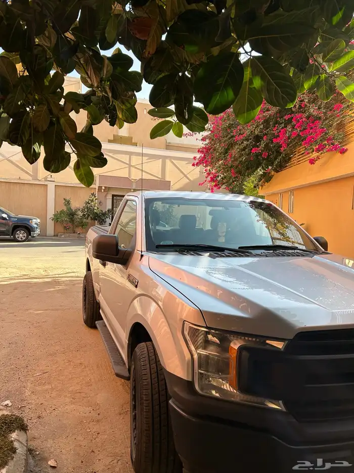 فورد اف 150f 10