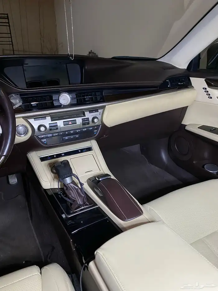 لكزس ES350 2016 DD 2