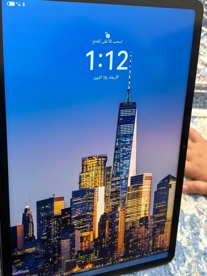 هواوي ميت باد 11.5 2