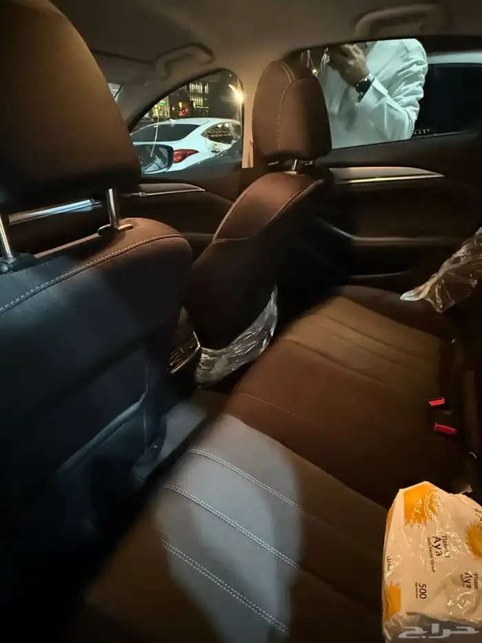 مازدا 6 2025 5