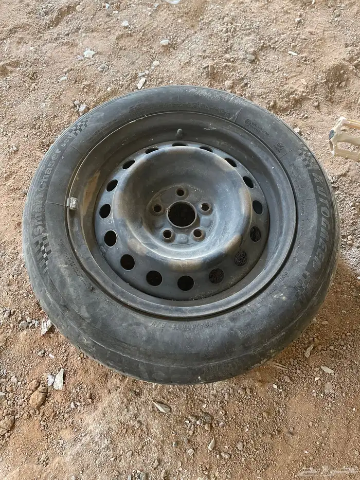 جنط وسيكل سكراب 0