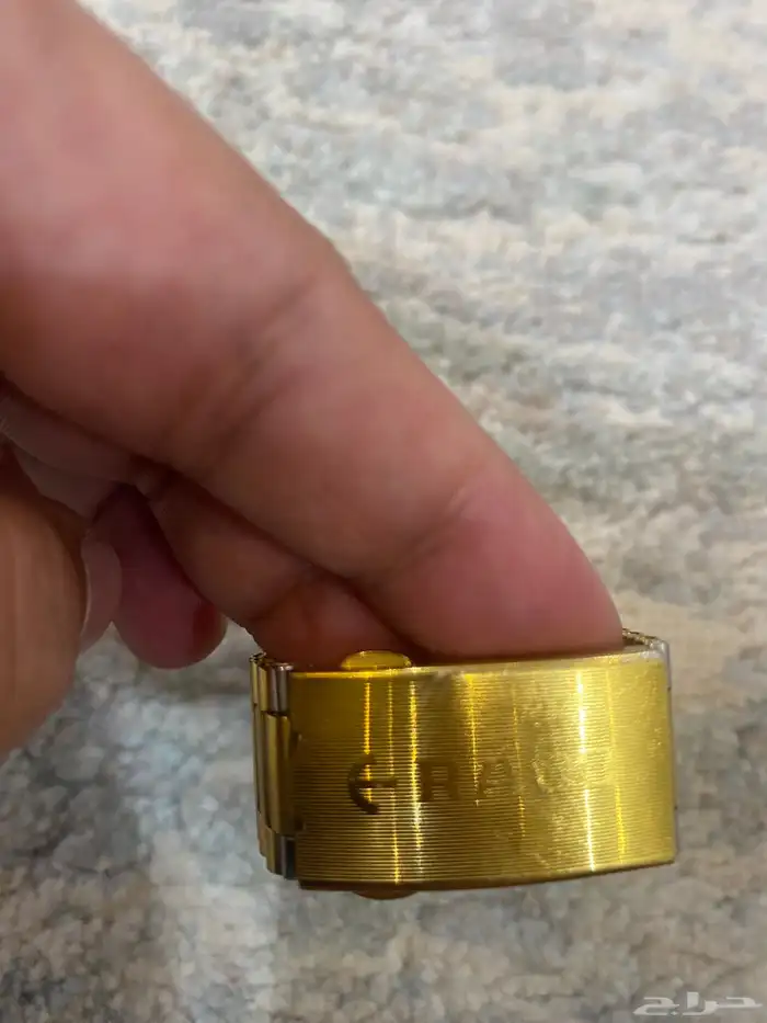 ساعه رادو الاصليه 2