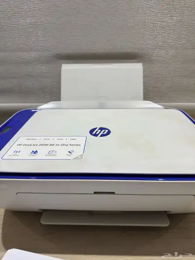 طابعة hp deskjet2630 للبيع index