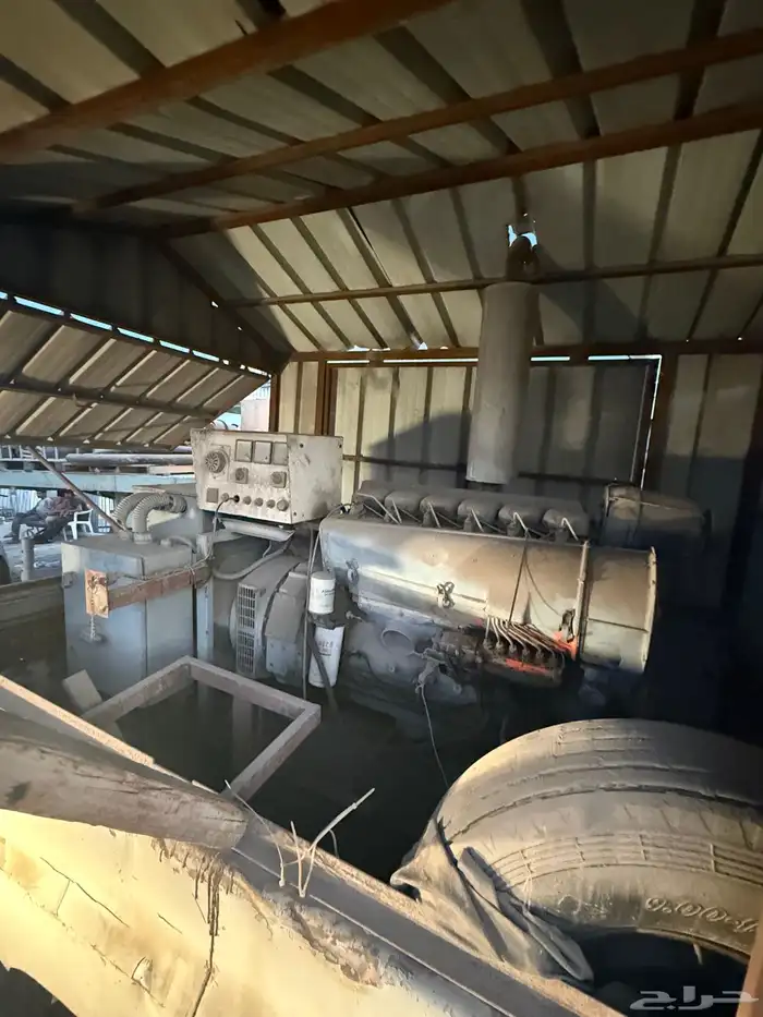 للبيع مكينة دوتس 1