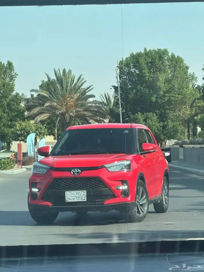 رايز 16