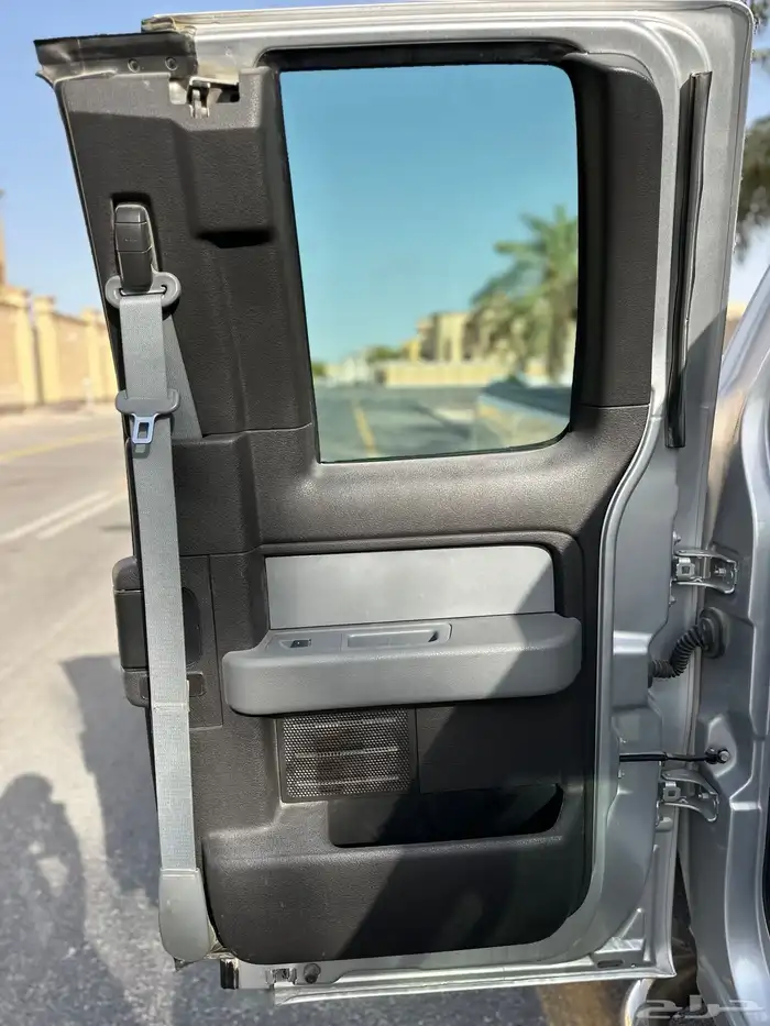 ونيت فورد F150 غماره ونص 2012 22