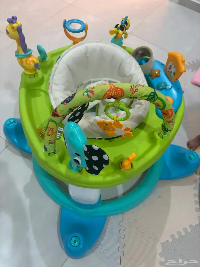 مشايه أطفال 2