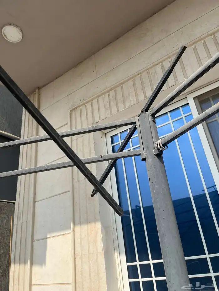 هيكل خيمة من اتقن 2